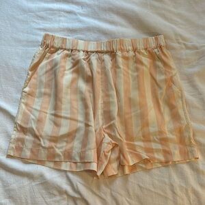 KULE NWT Shorts